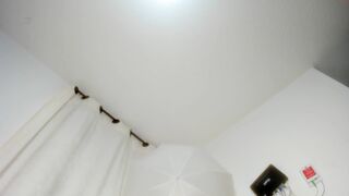 joanyo_brown - [Chaturbate] Beautiful girl alone Crazy Goal