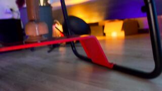 juicyandthepussyblvd - [Chaturbate] Masturbate Playing On Live Webcam awesome