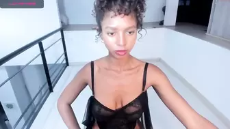 Kintsugim - [Chaturbate] Ticket Show Nice Rides
