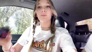 kristenflame - [Chaturbate] Nora Prostitetus lesbian