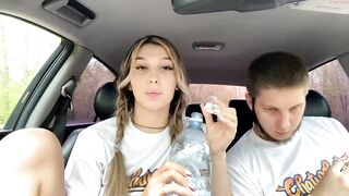 kristenflame - [Chaturbate] Cam Clip Fucks Herself Naked