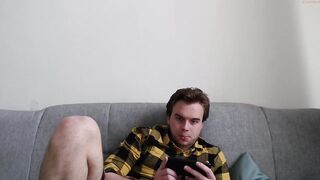 kristingrey - [Chaturbate] Busty Dick body