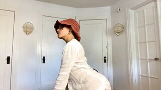 lady_episteme - [Chaturbate] lovers babe Flashing Ass