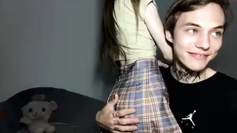 Lilpopik - [Chaturbate] Pussy Free Porn art