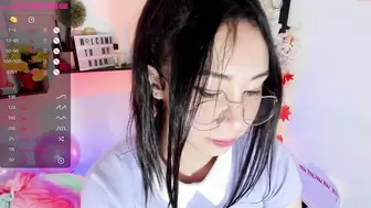 Zoe_ray_69 - [Chaturbate] awesome role-play Gorgeous