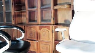 anastaciaarose - [Chaturbate] Sexual Addiction Webcamchat First Time