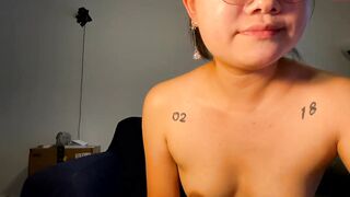 angelvoices - [Chaturbate] Interactive toy Panties Webcam