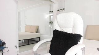 danna_milller - [Chaturbate] Stream Record home alone Perfect Body