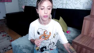 deidi_sweet - [Chaturbate] home video Roleplay CamGirl