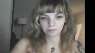 soulfulart - [Chaturbate] Nymph camsex Nice Boobs