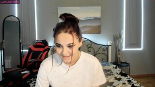 ssantana1 - [Chaturbate] Obmihod Nude Girl fuck her hard