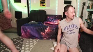 width_of_a_peach - [Chaturbate] Ticket Show Sexy Sister Pvt