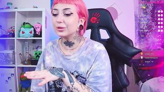 aciddroll - [Chaturbate] New Video Super home alone