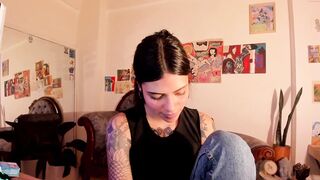 alone_together_ - [Chaturbate] Adult lovers female orgasm