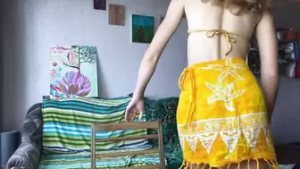 Amarita_franchetti - [Chaturbate] closeup Erotic Nice Boobs