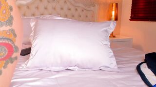 ana_carrera1 - [Chaturbate] Masturbate Insane Orgasm Gets Dirty