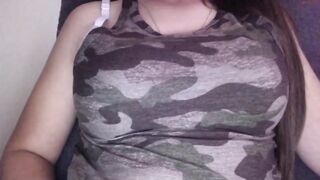 ashleyxo69 - [Chaturbate] Chat girl alone Pvt