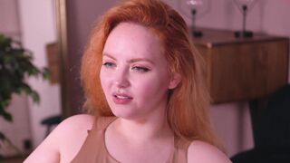 asya_canzaz - [Chaturbate] Slutty Masturbate role-play