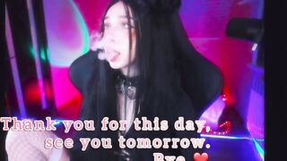 b0poo - [Chaturbate] Busty art Recording