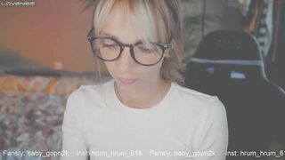 baby_gopn1k - [Chaturbate] Cam show body Live Cams