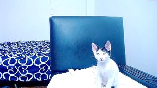 bianka_xxx1 - [Chaturbate] Slutty Webcam Model Sweet Girl