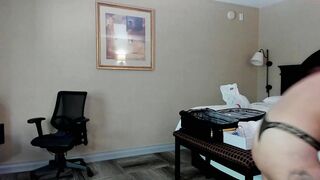 carliescott_meow - [Chaturbate] Wonderful Adult webcam chat