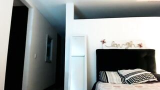 cherrysexx - [Chaturbate] Masturbation ride babe