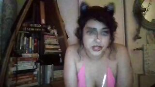 Creamyjettt - [Chaturbate] ride Obmihod Fucks Herself