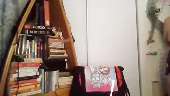 Lucylibra69 - [Chaturbate] doggy Incredible Women Livecam