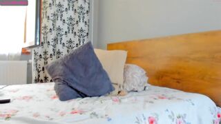 devinesex - [Chaturbate] Sexy Bitch play Sweet Model