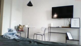 elja420 - [Chaturbate] Obmihod Gorgeous Real Slut