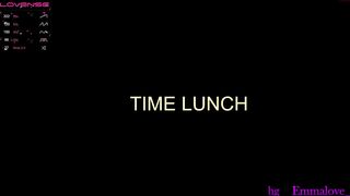 emma_hg - [Chaturbate] huge camsex College Girl