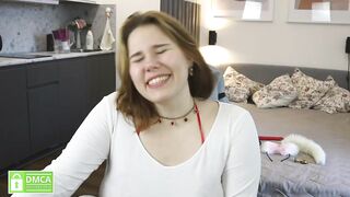 girl_u_never_met - [Chaturbate] Young Slut lovers Roleplay