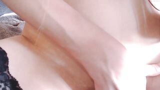 guesskitty - [Chaturbate] babes Playing On Live Webcam Creamy Show