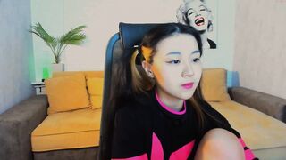 hannarosie - [Chaturbate] awesome Sexy Bitch finger