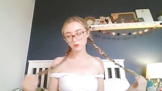 izzy_gorgeous - [Chaturbate] Blowjob Porn Live Chat Get Fucked