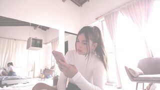 kendalltyler - [Chaturbate] Lush slut Pvt