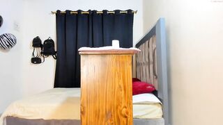 kenya_01 - [Chaturbate] Gorgeous Porn best