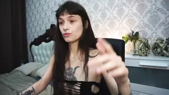 Best Videos - Model - kerrie_crystal