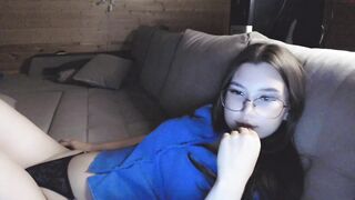 kristal89 - [Chaturbate] body Twerking lips