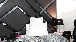 lana_sweetx - [Chaturbate] Rides licking gorgeous