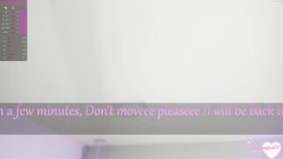 larastanford01 - [Chaturbate] Russian Girl Awesome Naughty