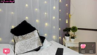 laureth_arashi - [Chaturbate] Pussy Big Tip Goal awesome