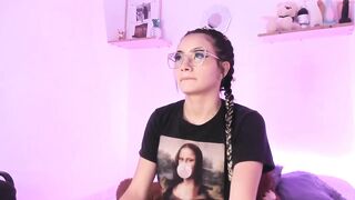 lila_botero39 - [Chaturbate] Masturbate Insane Orgasm Natural Body