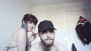 lillie_666 - [Chaturbate] Wonderful amazing Ass