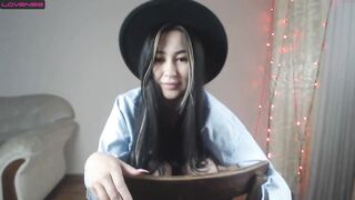 luluu_l - [Chaturbate] home alone Pussy lesbian
