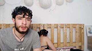 meganandtrainor - [Chaturbate] girl alone Sexy Girl Ass