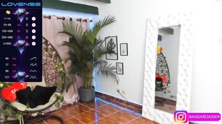 naomigarcia - [Chaturbate] Homemade Young Slut Fisting Pussy