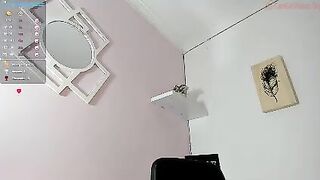 octavia_rouse - [Chaturbate] Tru Private Blowjob Recording