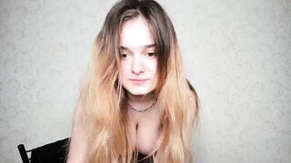 oladushek18 - [Chaturbate] CamGirl Russian Girl Interactive toy
